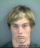 Brock Hatcher Arrest Mugshot Collier 12/21/2013