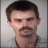 Brock Wilson Arrest Mugshot Lake 10/25/2021