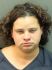 Brooke Hobbs Arrest Mugshot Orange 10/20/2019