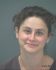 Brooke Stevens Arrest Mugshot Santa Rosa 01/11/2017