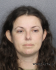 Brooke Williams Arrest Mugshot Broward 02/09/2024
