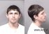 CAIN WEBB Arrest Mugshot Citrus 2/7/2017