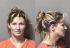 CANDICE SHADE Arrest Mugshot Citrus 8/21/2014