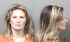 CANDICE SHADE Arrest Mugshot Citrus 7/8/2015