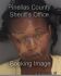 CARLITHA CLARK Arrest Mugshot Pinellas 09/23/2013