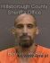 CARLOS ALEMAN Arrest Mugshot Hillsborough 11/15/2022