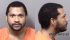 CARLOS ARENAS Arrest Mugshot Citrus 10/9/2017