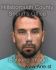 CARLOS ESPINOZA Arrest Mugshot Hillsborough 10/03/2013