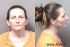 CAROLYN ENGLAND Arrest Mugshot Citrus 5/19/2015