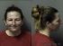 CAROLYN ENGLAND Arrest Mugshot Citrus 3/13/2014