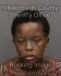 CASSANDRA JACKSON Arrest Mugshot Hillsborough 03/24/2015