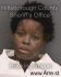 CASSANDRA JACKSON Arrest Mugshot Hillsborough 05/09/2016
