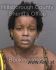 CASSANDRA JACKSON Arrest Mugshot Hillsborough 08/18/2016