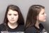 CASSANDRA SELF Arrest Mugshot Citrus 3/11/2015