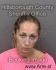 CASSIE NICHOLS Arrest Mugshot Hillsborough 10/12/2014