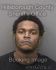 CEDRICK BROWN Arrest Mugshot Hillsborough 10/27/2014