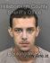 CESAR ORTIZ Arrest Mugshot Hillsborough 10/16/2016