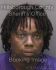 CHARLES ELLISON Arrest Mugshot Hillsborough 09/23/2013