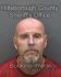 CHARLES HORN Arrest Mugshot Hillsborough 09/23/2016