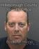 CHARLES KONDRAT Arrest Mugshot Hillsborough 01/16/2019