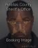 CHARLES THOMAS Arrest Mugshot Pinellas 07/31/2013