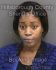 CHIVONNE PINNOCK Arrest Mugshot Hillsborough 09/22/2015