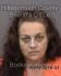 CHRISTINA EVANS Arrest Mugshot Hillsborough 02/14/2022