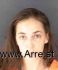 CHRISTINA FOREMAN Arrest Mugshot Sarasota 03-04-2021