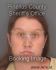 CHRISTINA GREEN Arrest Mugshot Pinellas 08/20/2013