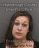 CHRISTINA HUNTER Arrest Mugshot Hillsborough 04/01/2014