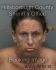 CHRISTINA JAMES Arrest Mugshot Hillsborough 10/15/2014