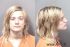CHRISTINA KOVACS Arrest Mugshot Citrus 6/18/2015