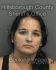 CHRISTINA MARTINEZ Arrest Mugshot Hillsborough 07/08/2016