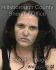 CHRISTINA THOMAS Arrest Mugshot Hillsborough 02/11/2016