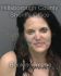 CHRISTINA THOMAS Arrest Mugshot Hillsborough 09/24/2018