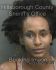 CHRISTINE DUNBAR Arrest Mugshot Hillsborough 10/18/2016