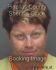 CHRISTINE HORN Arrest Mugshot Pinellas 09/22/2013