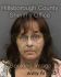 CHRISTINE WRIGHT Arrest Mugshot Hillsborough 01/01/2015