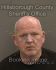 CHRISTOPHER BARTON Arrest Mugshot Hillsborough 02/09/2022