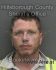 CHRISTOPHER COLVIN Arrest Mugshot Hillsborough 08/14/2020