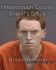 CHRISTOPHER DAY Arrest Mugshot Hillsborough 03/05/2024