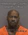 CHRISTOPHER FOSSETT Arrest Mugshot Hillsborough 09/19/2022