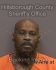 CHRISTOPHER FOSSETT Arrest Mugshot Hillsborough 01/01/2023