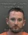 CHRISTOPHER GEORGE Arrest Mugshot Hillsborough 11/08/2021