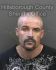 CHRISTOPHER GORDON Arrest Mugshot Hillsborough 11/24/2020