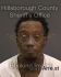 CHRISTOPHER SCOTT Arrest Mugshot Hillsborough 09/18/2022