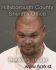 CHRISTOPHER YATES Arrest Mugshot Hillsborough 03/13/2014