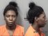 CIERA JENKINS Arrest Mugshot Citrus 9/28/2016