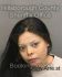 CINDY ORTIZ Arrest Mugshot Hillsborough 11/16/2016