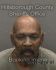 CLARENCE WALTERS Arrest Mugshot Hillsborough 12/09/2018